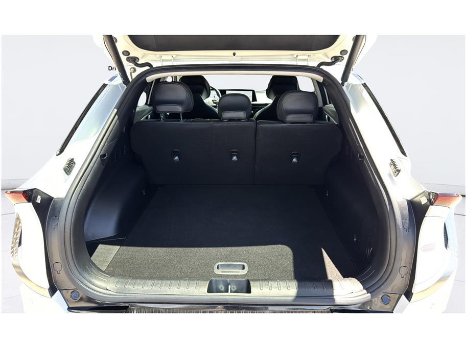 2024 Kia EV6 Wind Sport Utility 4D Folsom CA