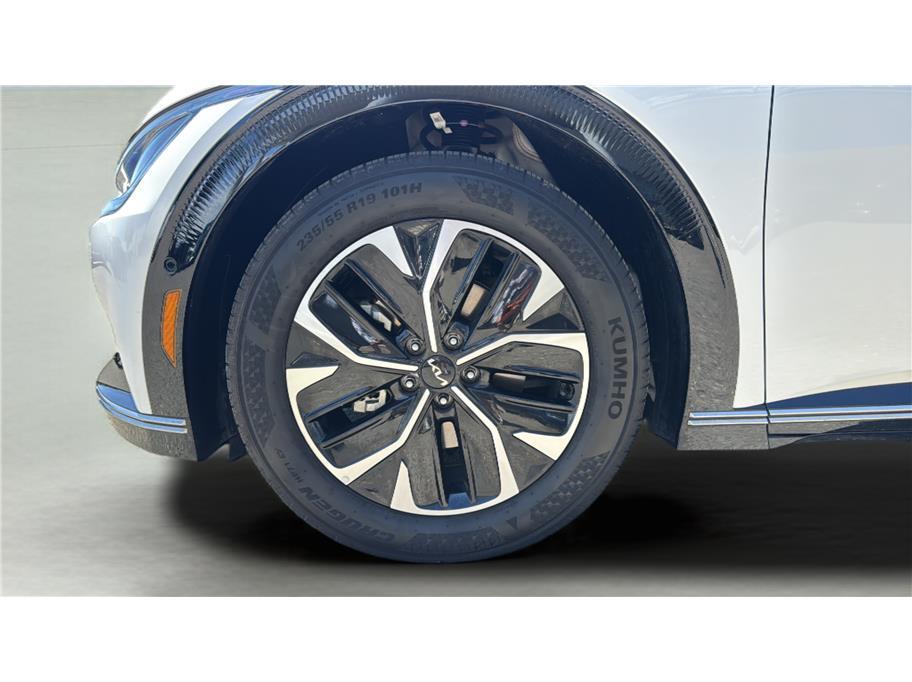 2024 Kia EV6 Wind Sport Utility 4D Folsom CA