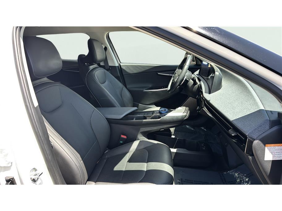 2024 Kia EV6 Wind Sport Utility 4D Folsom CA
