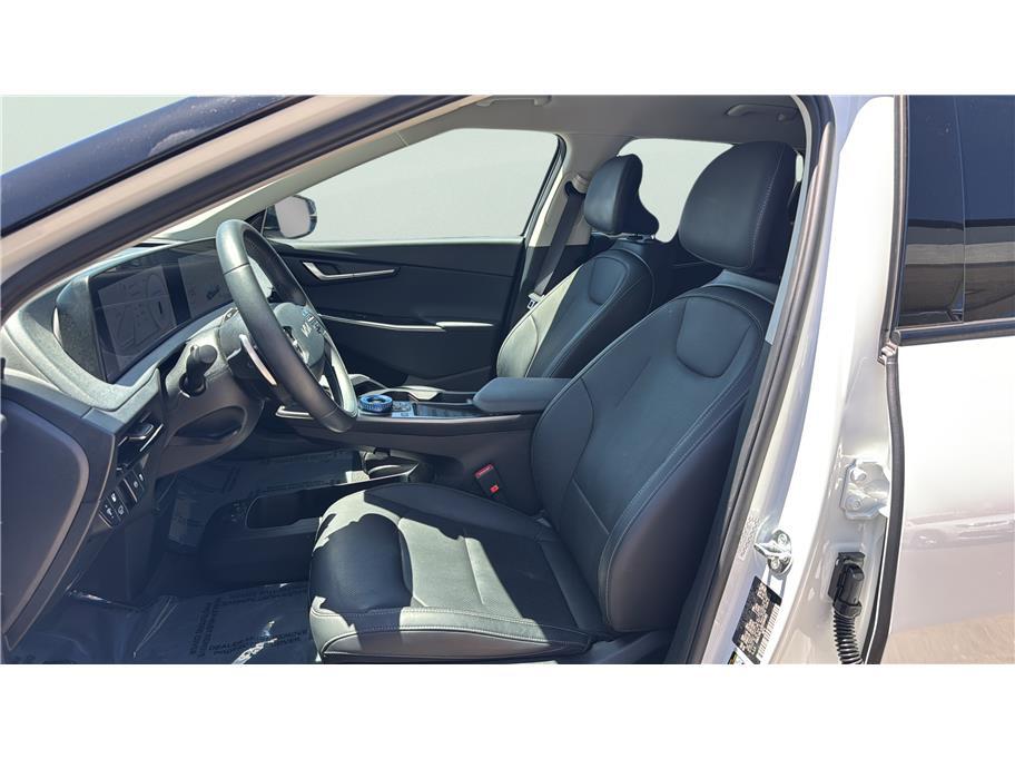 2024 Kia EV6 Wind Sport Utility 4D Folsom CA