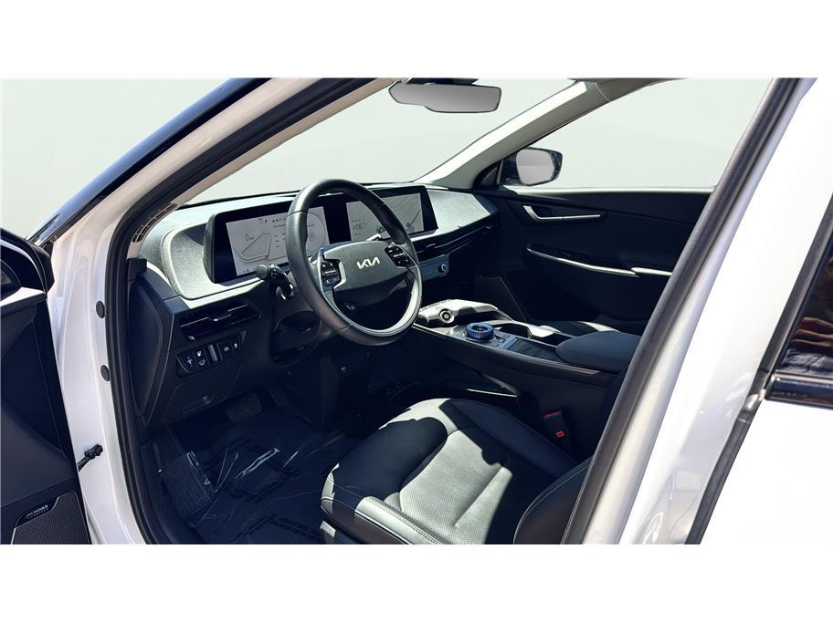 2024 Kia EV6 Wind Sport Utility 4D Folsom CA