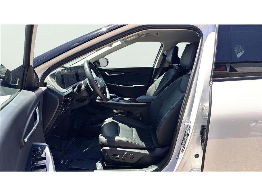 2024 Kia EV6 Wind Sport Utility 4D Folsom CA