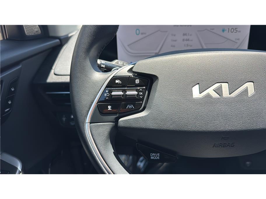 2024 Kia EV6 Wind Sport Utility 4D Folsom CA