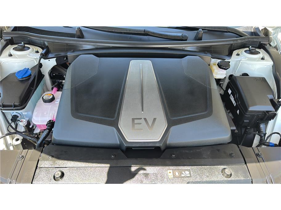 2024 Kia EV6 Wind Sport Utility 4D Folsom CA