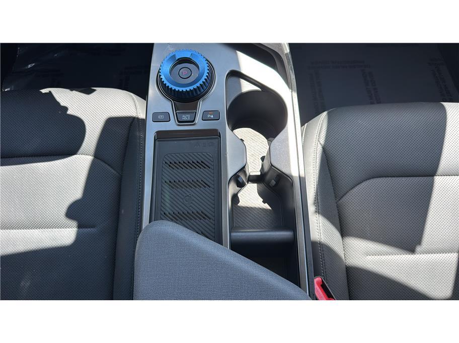 2024 Kia EV6 Wind Sport Utility 4D Folsom CA