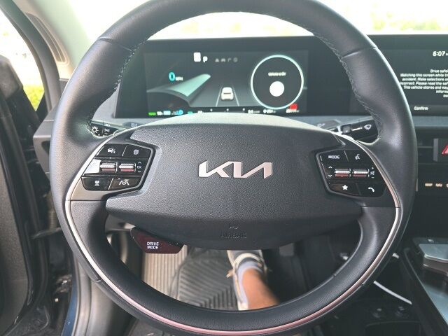 2024 Kia EV6 Wind St. Augustine FL