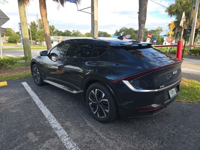 2024 Kia EV6 Wind St. Augustine FL