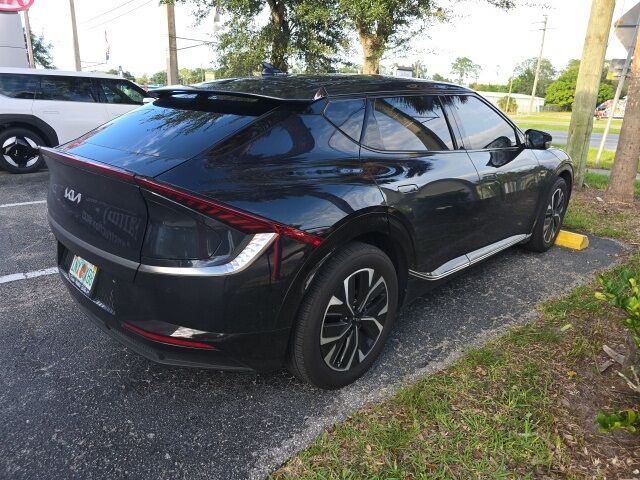 2024 Kia EV6 Wind St. Augustine FL