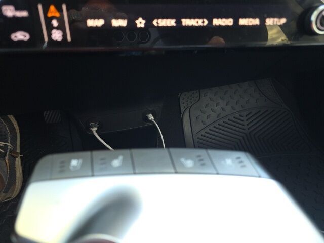 2024 Kia EV6 Wind St. Augustine FL