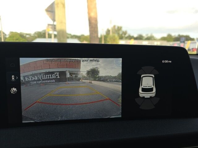 2024 Kia EV6 Wind St. Augustine FL