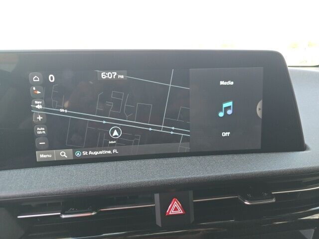 2024 Kia EV6 Wind St. Augustine FL