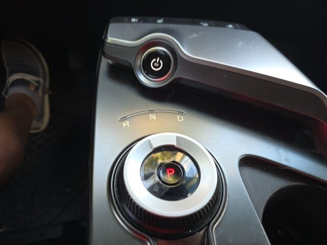 2024 Kia EV6 Wind St. Augustine FL