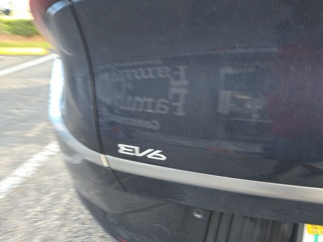 2024 Kia EV6 Wind St. Augustine FL