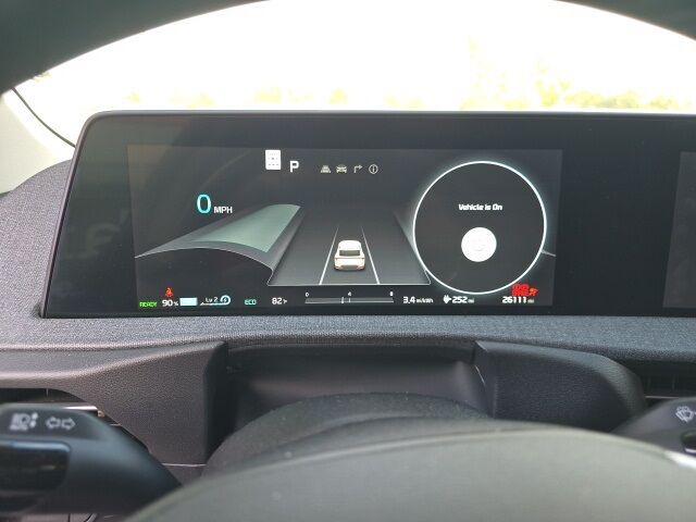 2024 Kia EV6 Wind St. Augustine FL