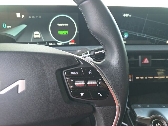 2024 Kia EV6 Wind St. Augustine FL