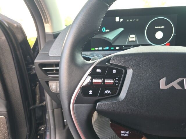 2024 Kia EV6 Wind St. Augustine FL
