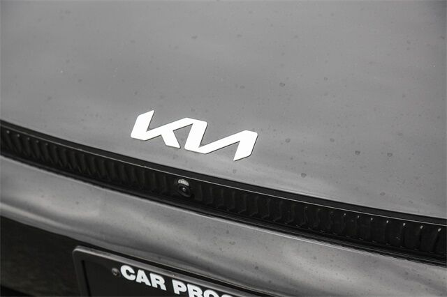 2024 Kia EV6 Wind Tacoma WA