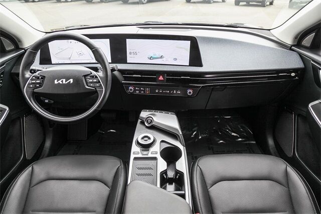 2024 Kia EV6 Wind Tacoma WA