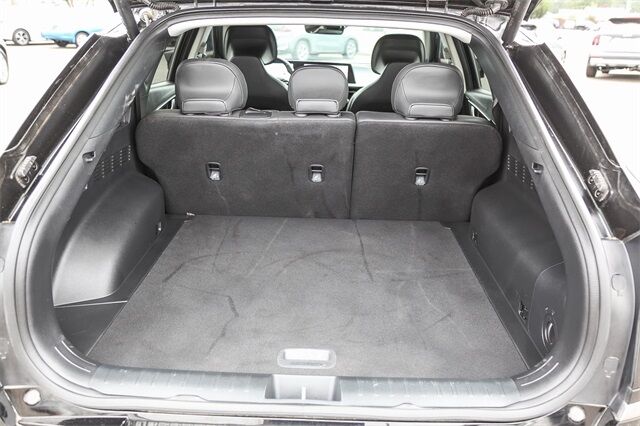 2024 Kia EV6 Wind Tacoma WA