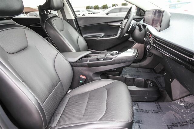 2024 Kia EV6 Wind Tacoma WA