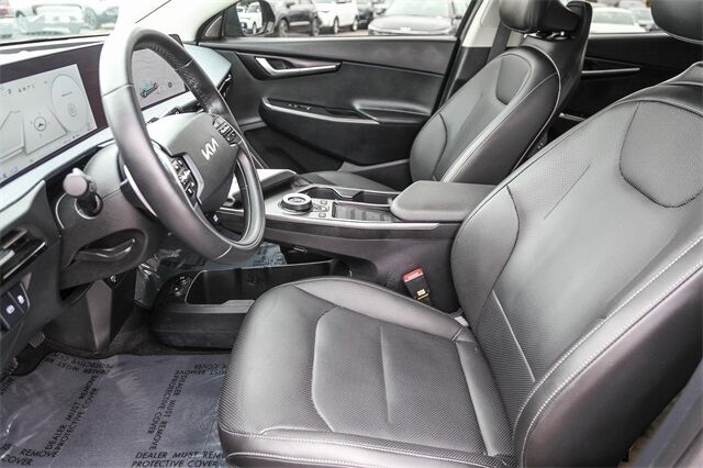 2024 Kia EV6 Wind Tacoma WA