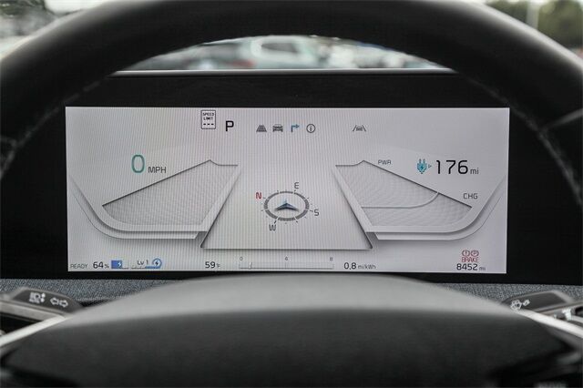 2024 Kia EV6 Wind Tacoma WA