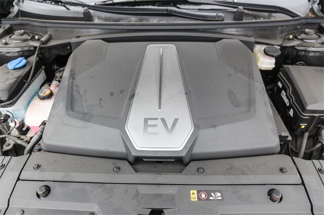 2024 Kia EV6 Wind Tacoma WA