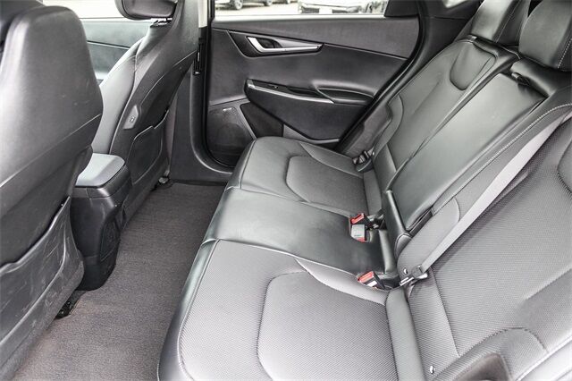 2024 Kia EV6 Wind Tacoma WA