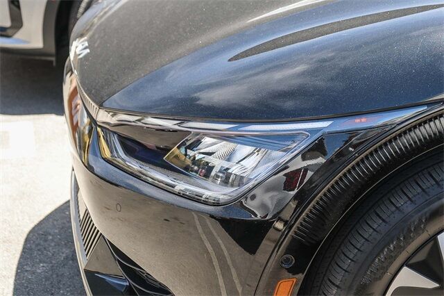 2024 Kia EV6 Wind Moreno Valley CA