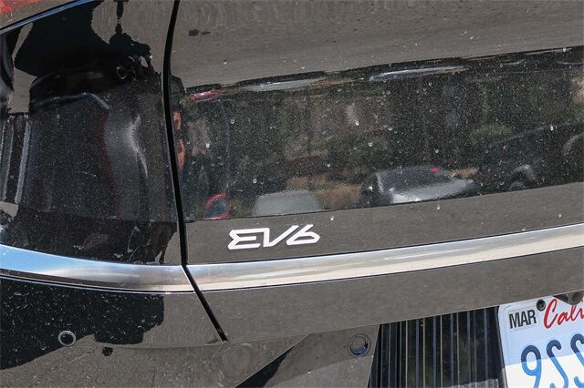 2024 Kia EV6 Wind Moreno Valley CA