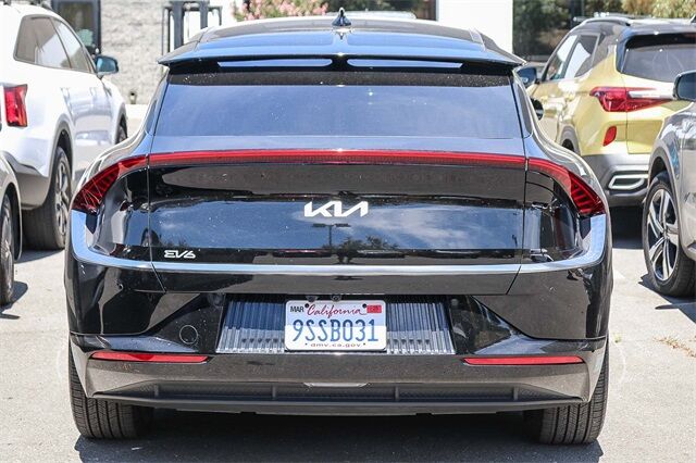 2024 Kia EV6 Wind Moreno Valley CA