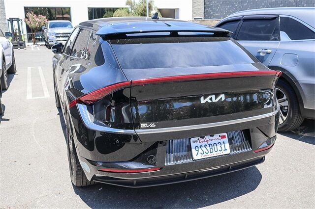 2024 Kia EV6 Wind Moreno Valley CA