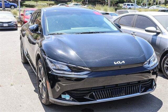 2024 Kia EV6 Wind Moreno Valley CA
