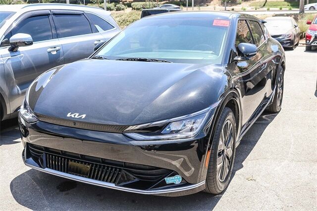 2024 Kia EV6 Wind Moreno Valley CA