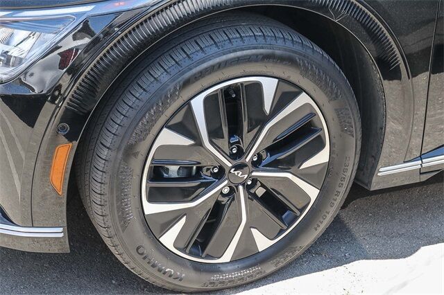 2024 Kia EV6 Wind Moreno Valley CA