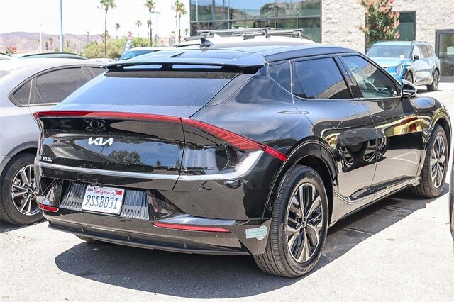 2024 Kia EV6 Wind Moreno Valley CA