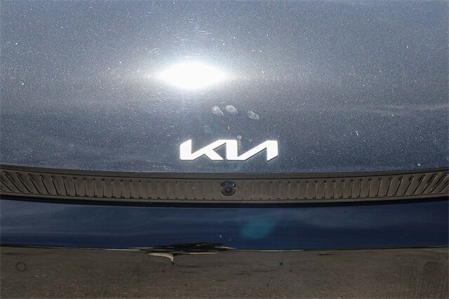 2024 Kia EV6 Wind Moreno Valley CA