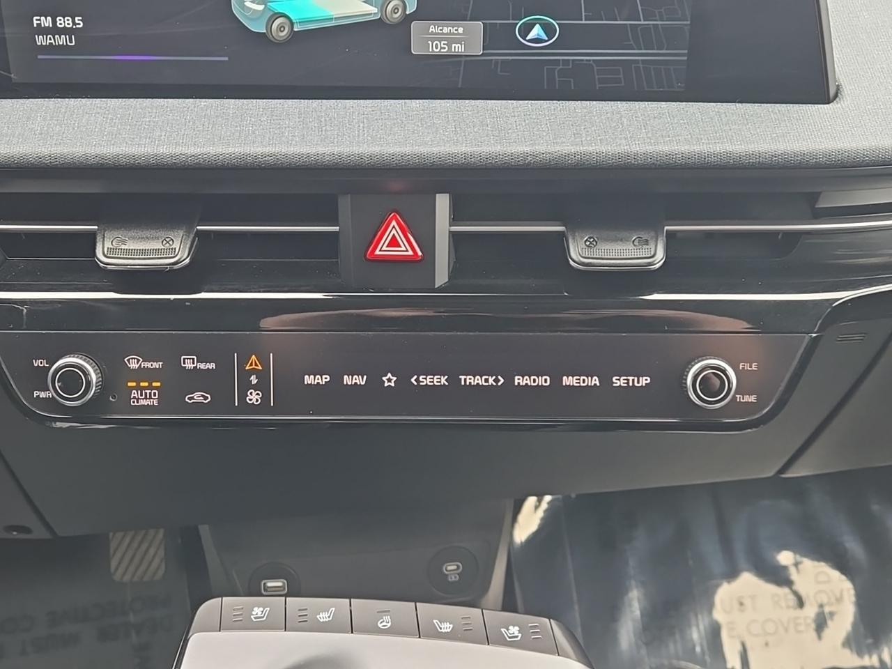 2024 Kia EV6 Wind Glen Burnie MD