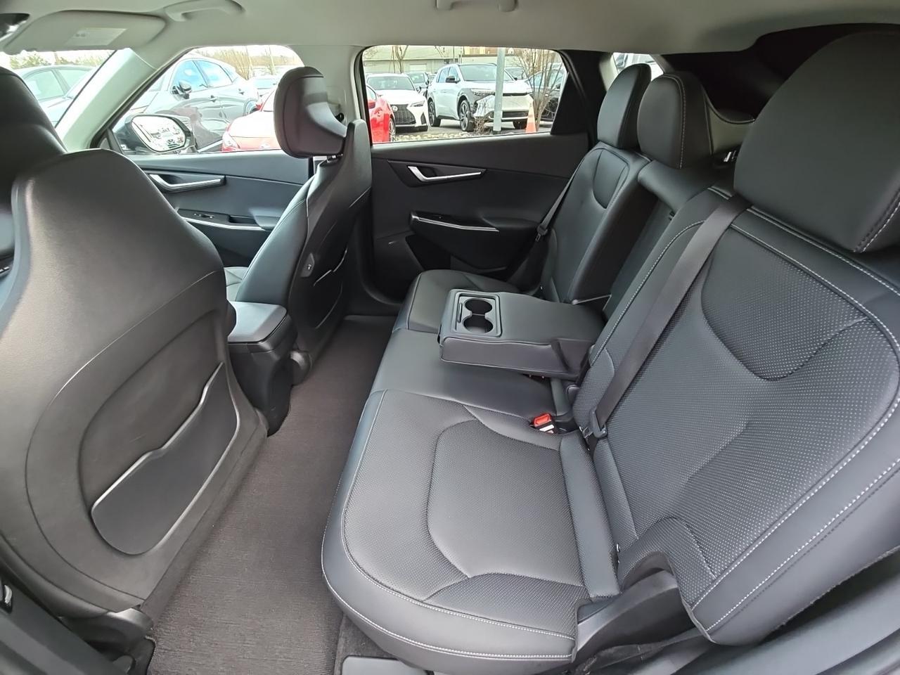 2024 Kia EV6 Wind Glen Burnie MD