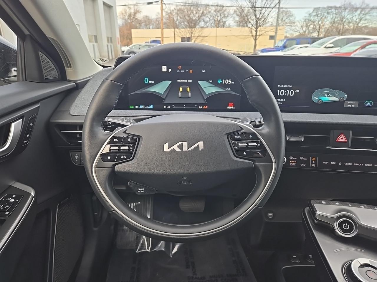 2024 Kia EV6 Wind Glen Burnie MD