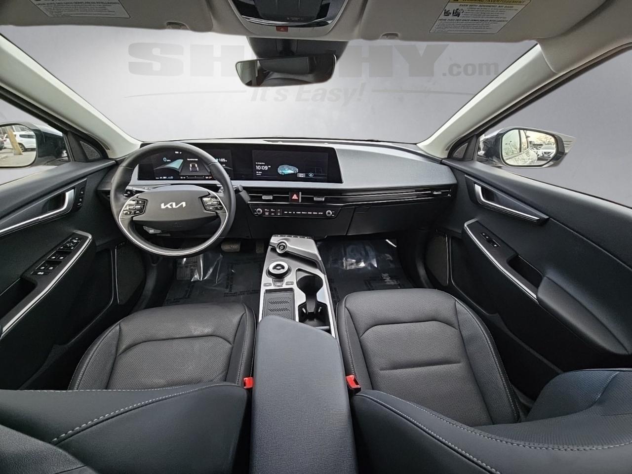 2024 Kia EV6 Wind Glen Burnie MD