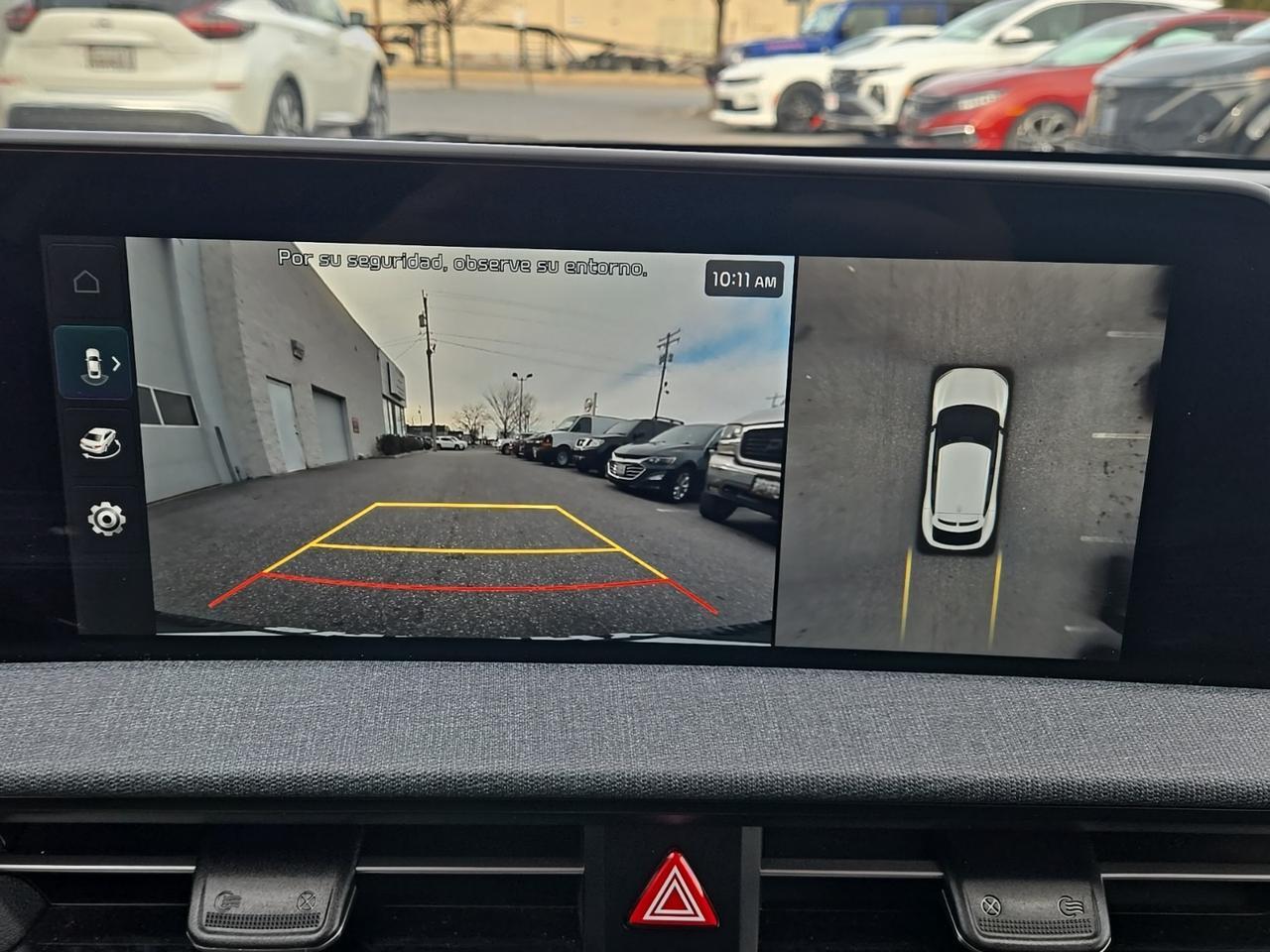 2024 Kia EV6 Wind Glen Burnie MD