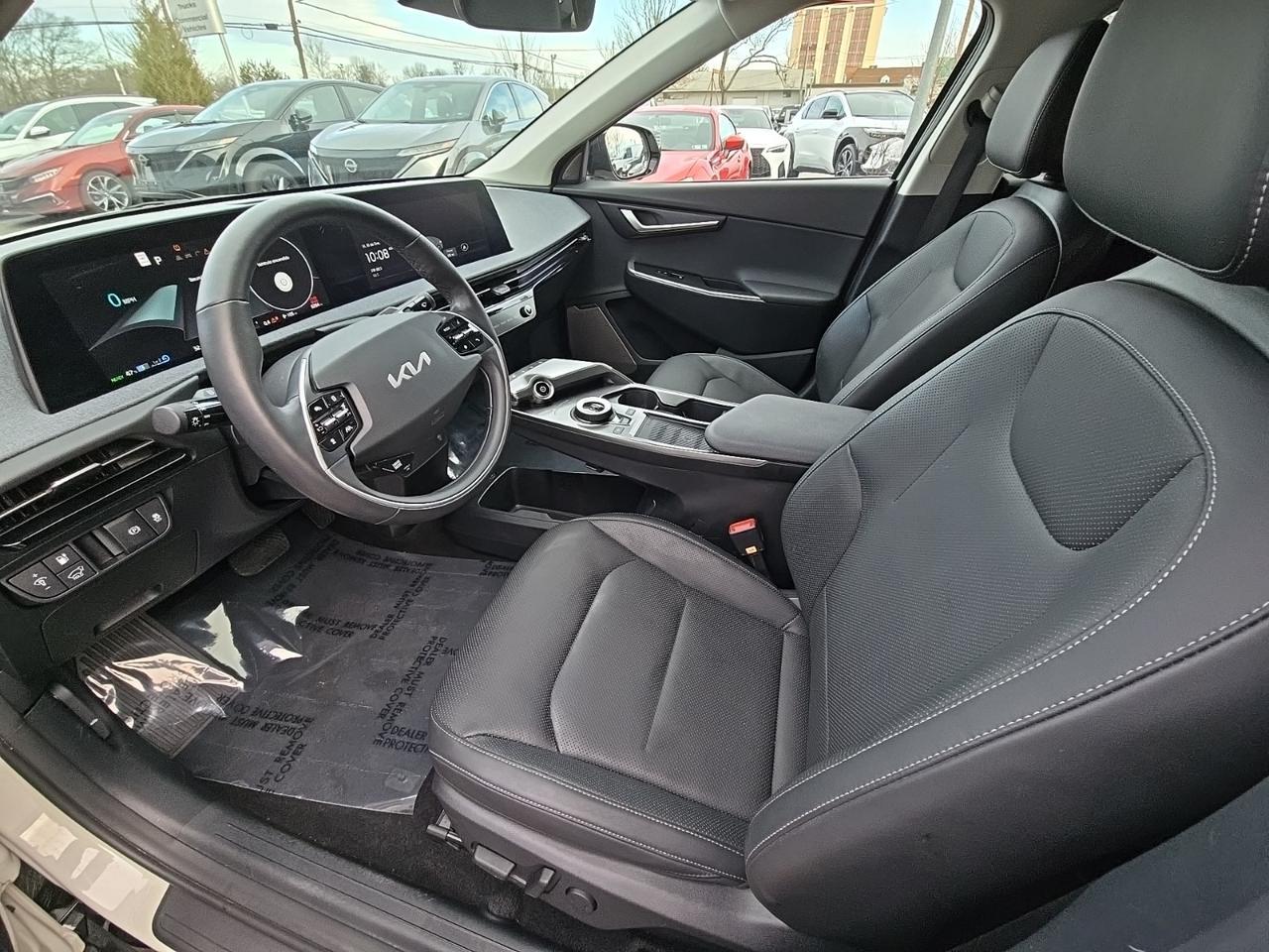 2024 Kia EV6 Wind Glen Burnie MD