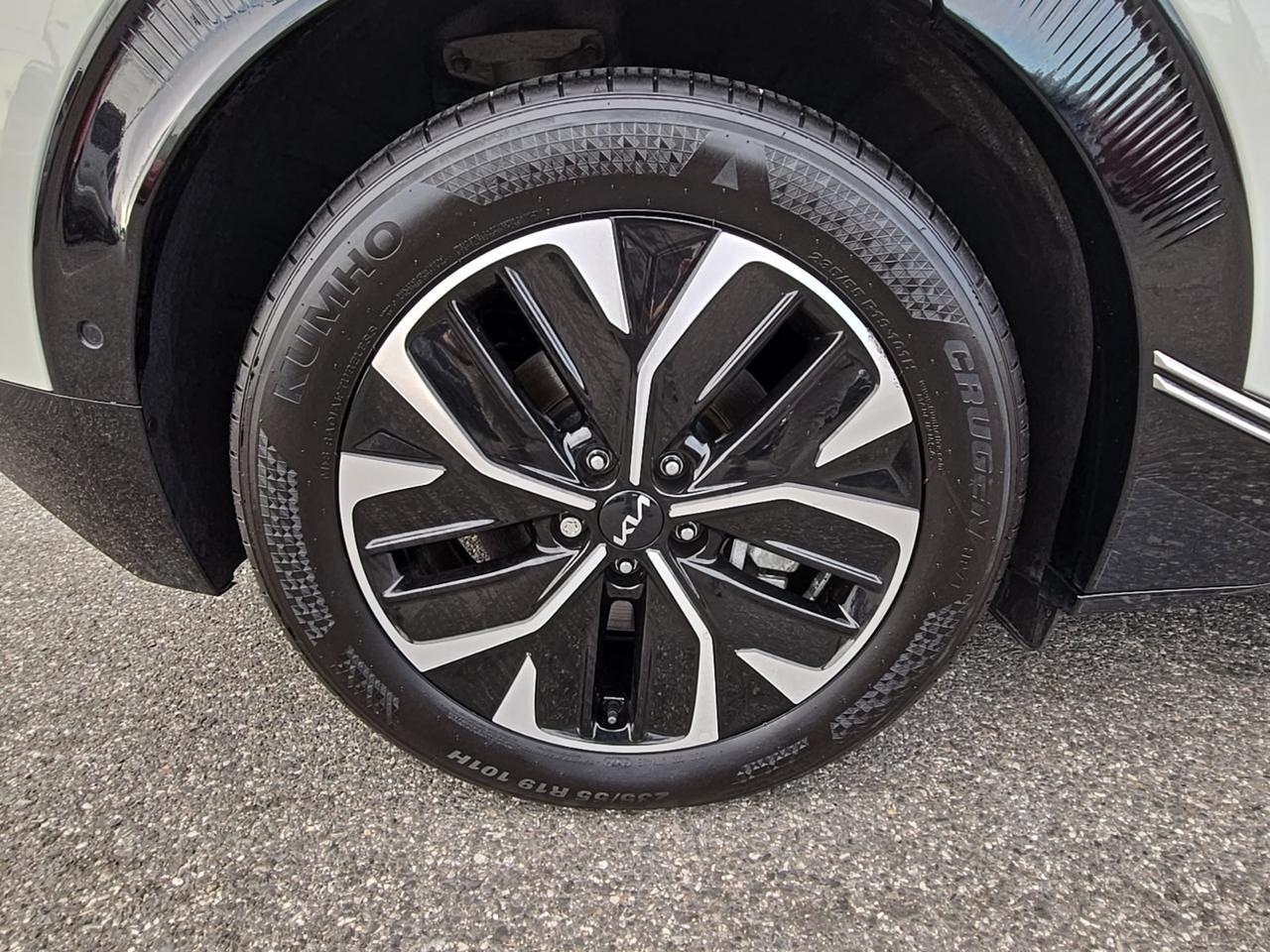 2024 Kia EV6 Wind Glen Burnie MD