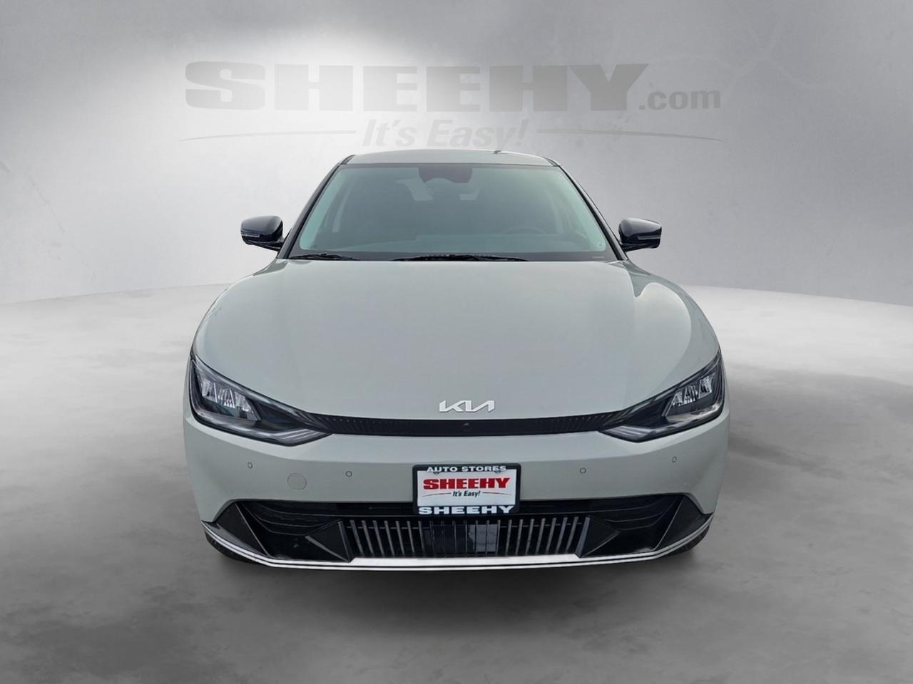 2024 Kia EV6 Wind Glen Burnie MD