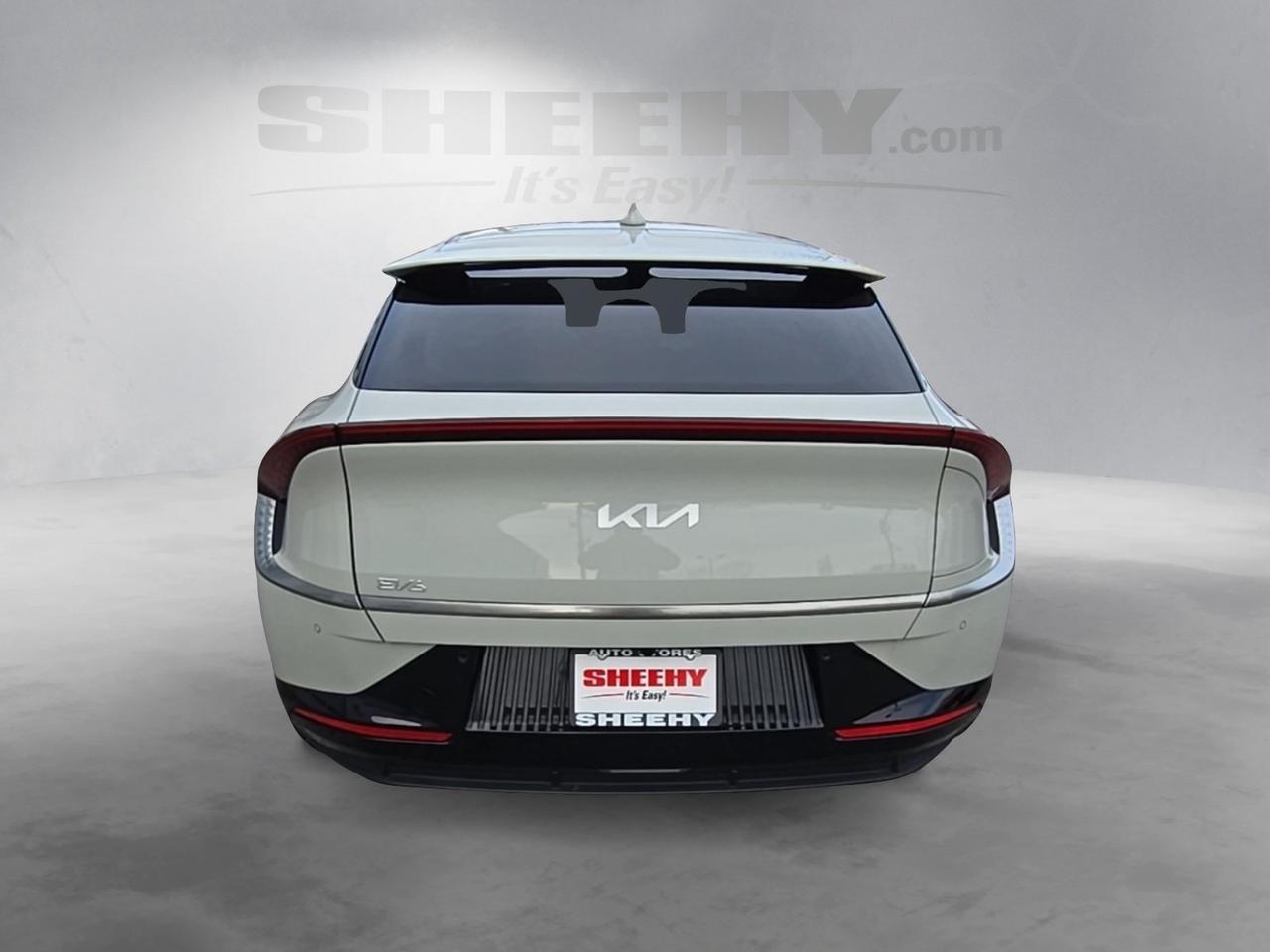 2024 Kia EV6 Wind Glen Burnie MD