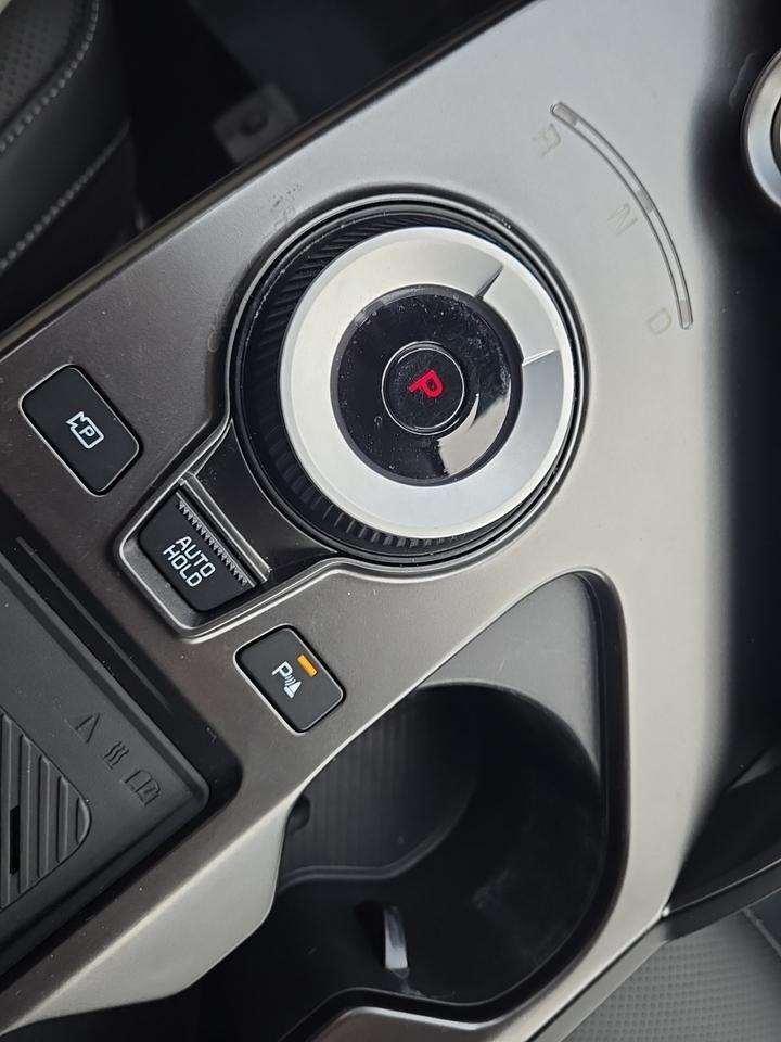 2024 Kia EV6 Wind Glen Burnie MD