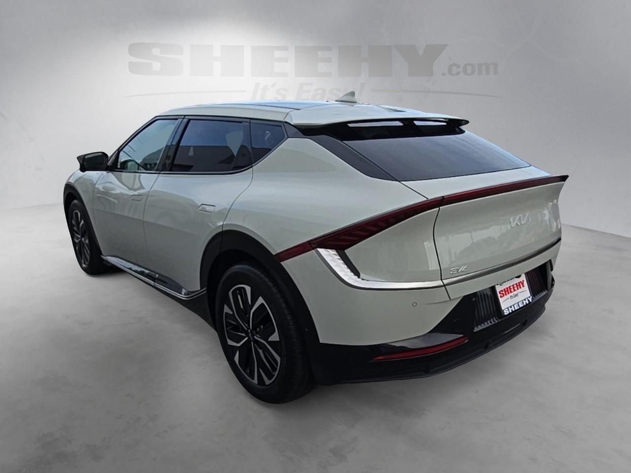 2024 Kia EV6 Wind Glen Burnie MD