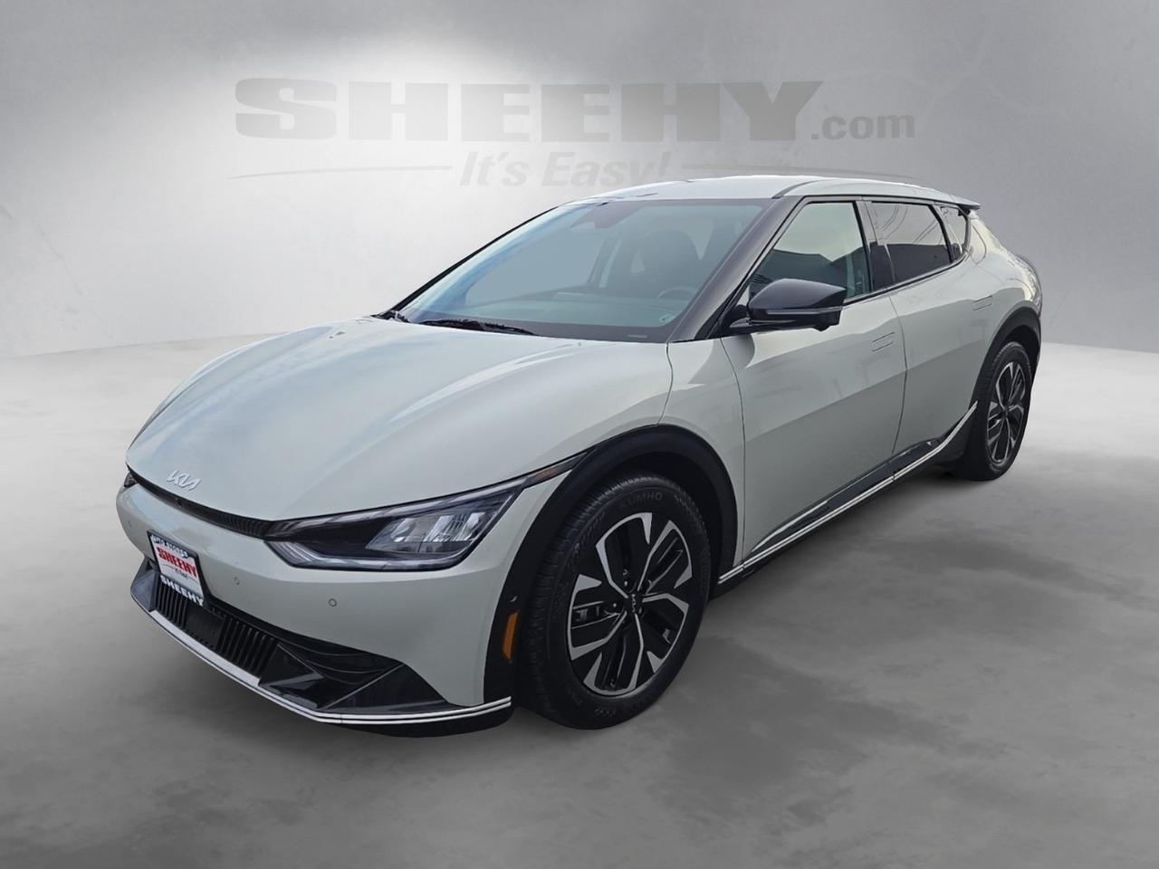 2024 Kia EV6 Wind Glen Burnie MD