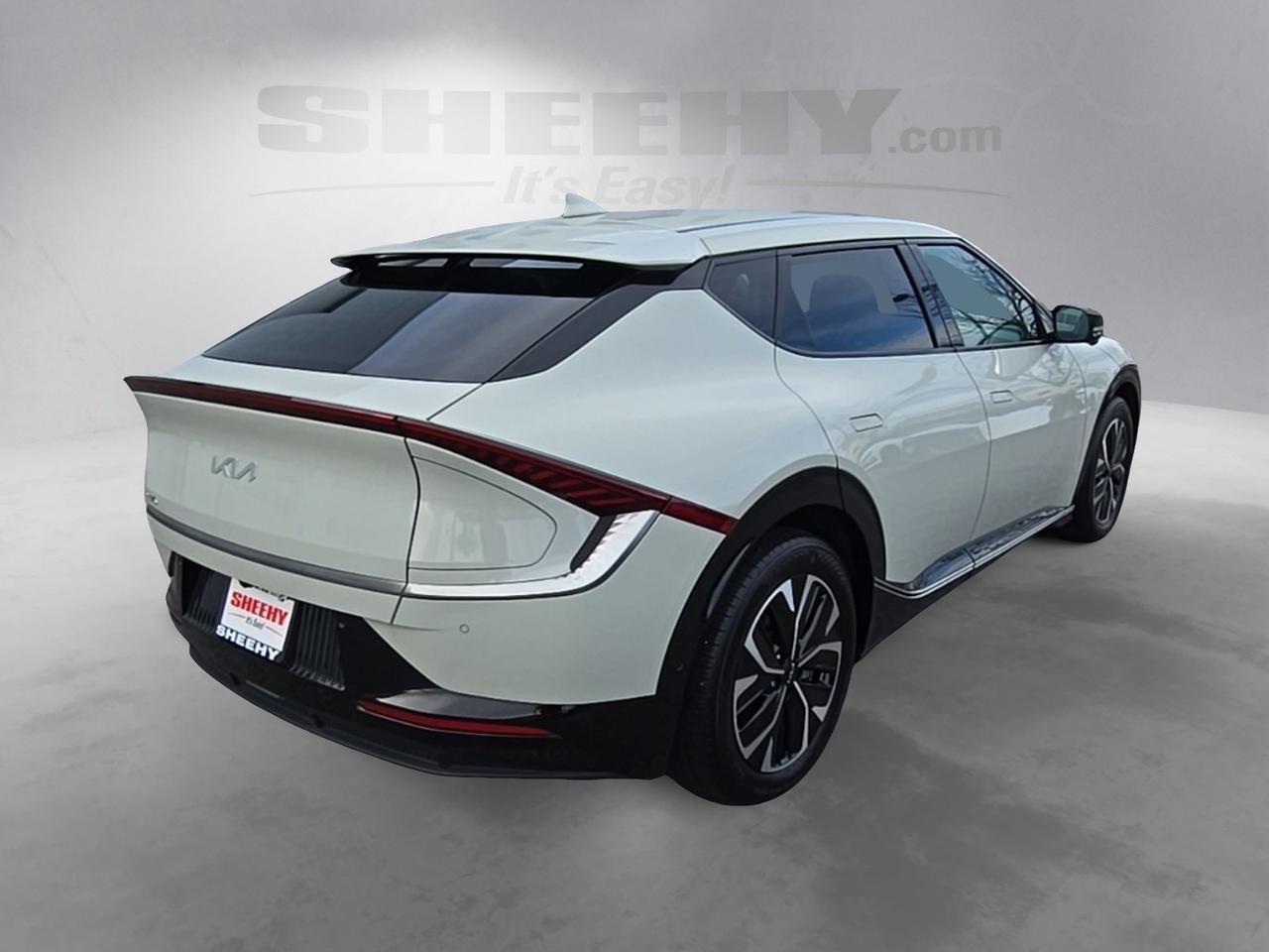 2024 Kia EV6 Wind Glen Burnie MD